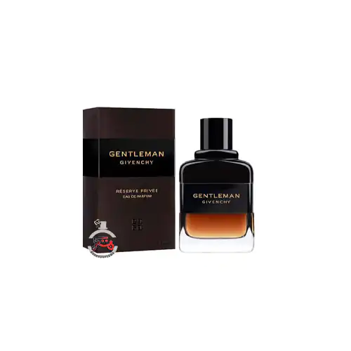 عطر ادکلن جیوانچی جنتلمن ادو پرفیوم ریزرو پرایو